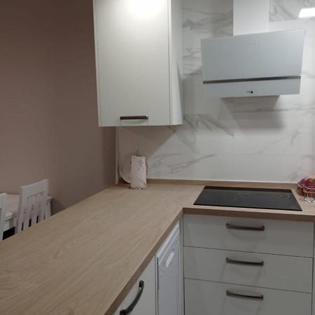 Apartamento Ronda IV Fuengirola Exterior foto