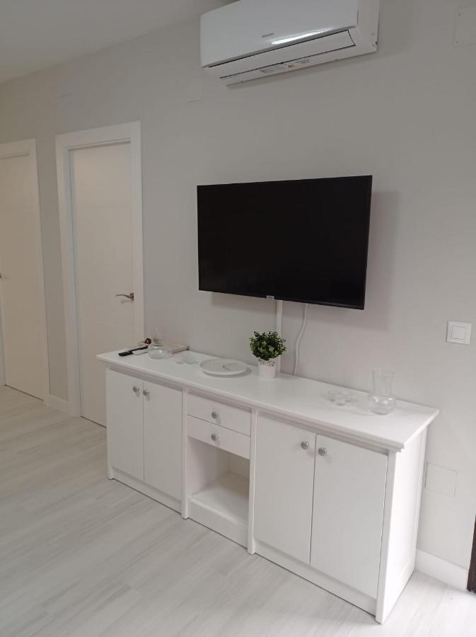 Apartamento Ronda IV Fuengirola Exterior foto