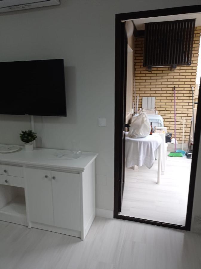 Apartamento Ronda IV Fuengirola Exterior foto