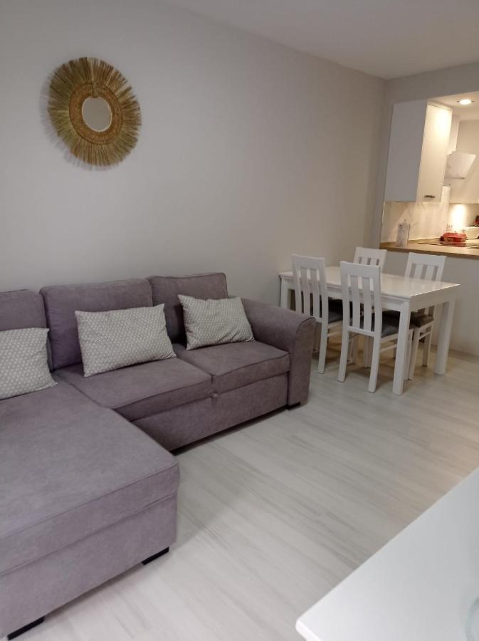 Apartamento Ronda IV Fuengirola Exterior foto