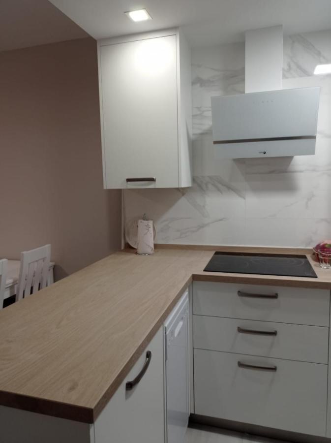 Apartamento Ronda IV Fuengirola Exterior foto