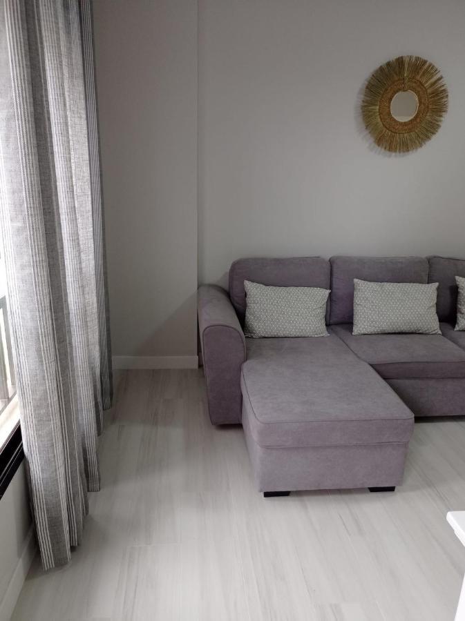 Apartamento Ronda IV Fuengirola Exterior foto