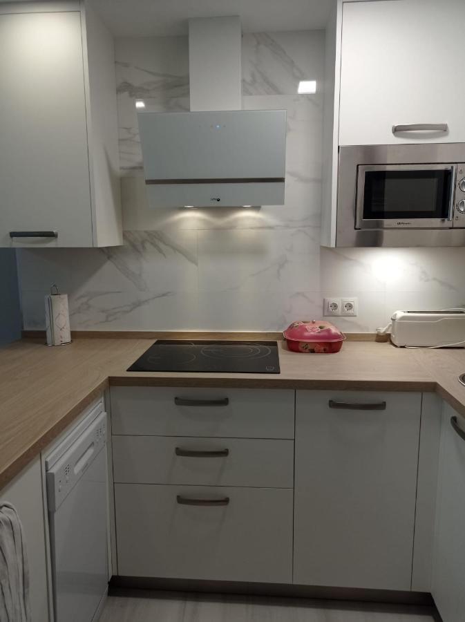 Apartamento Ronda IV Fuengirola Exterior foto